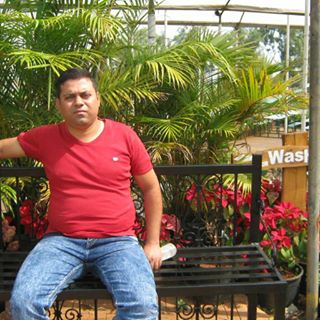 Profile Picture of Vinod Binary Patra (@vinodbinary.patra) on Facebook