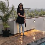 Profile Picture of Lakshmi Pillai (@laxmii_sp) on Instagram