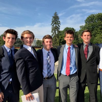 Profile Picture of Max Lucia (@MaxLucia3) on Twitter