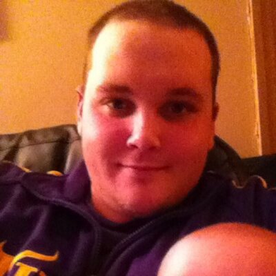 Profile Picture of Ben Redden (@Bredden00) on Twitter