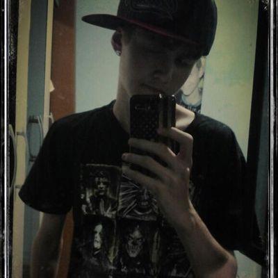 Profile Picture of Felipe Walker (@FelipewalkerVf) on Twitter