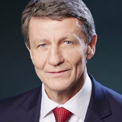 Profile Picture of Andrzej Czerwiński (@poselczerwinski) on Twitter