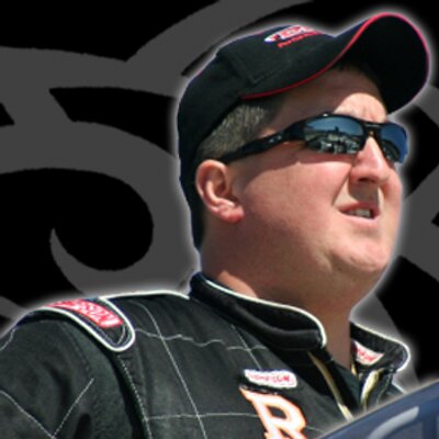Profile Picture of Derrick Lancaster (@lancasterracing) on Twitter