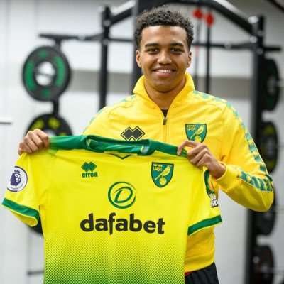 Profile Picture of Sam McCallum (@Sam_McCallum15) on Twitter