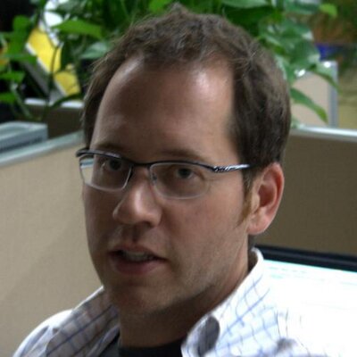 Profile Picture of Marc Bellavance (@mbellava) on Twitter