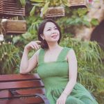 Profile Picture of Trinh Huynh (@cynthiahoa1) on Instagram