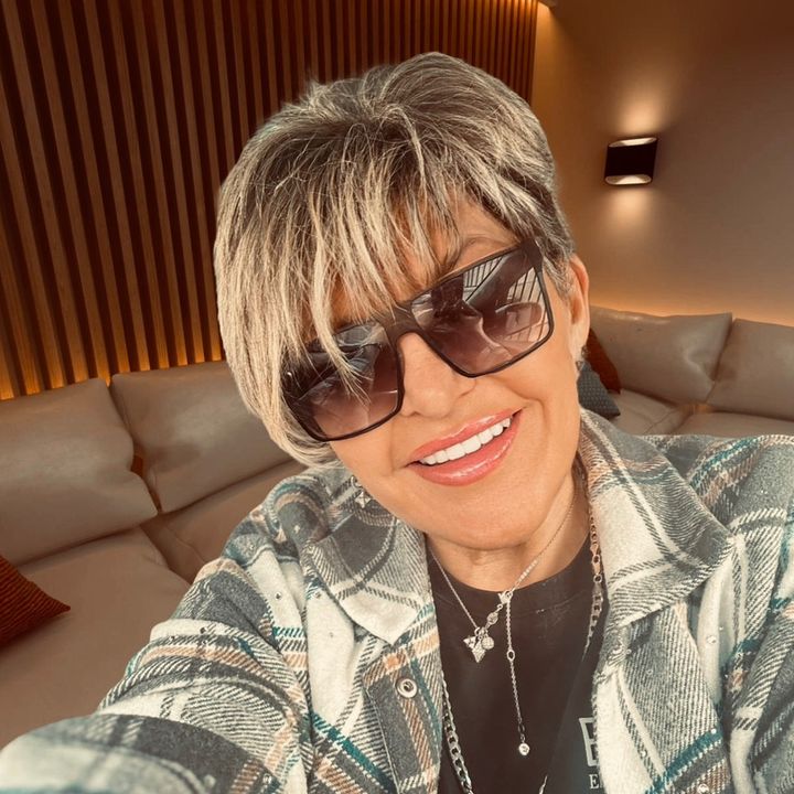 Profile Picture of Паульс Марина (@paulsmarina2) on Tiktok