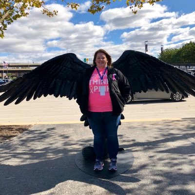 Profile Picture of Sarah Cunningham (@SarahKnoxC) on Twitter