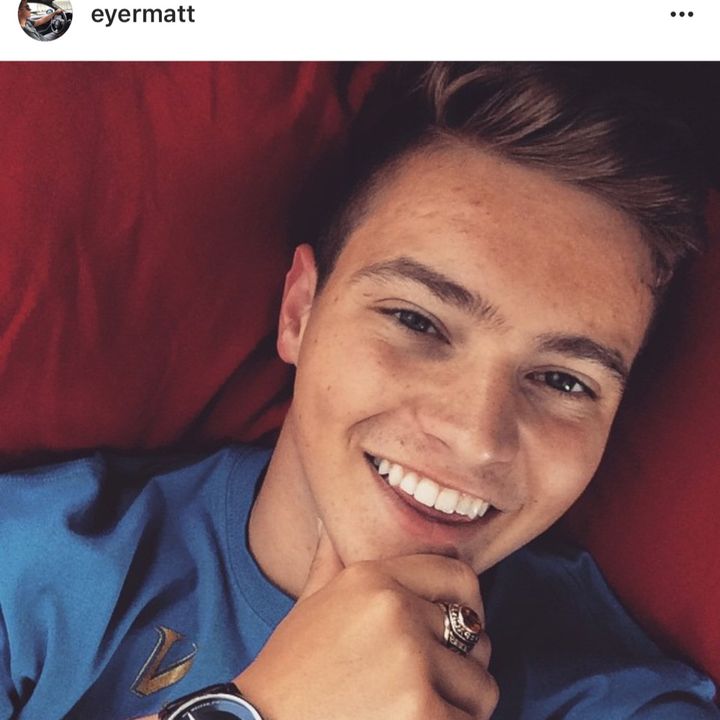 Profile Picture of   Matt Eyer(@matteyer) |... (@matteyer) on Tiktok