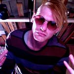 Profile Picture of Allen Andrews (@borderline_shaman) on Instagram