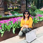 Profile Picture of Rowena Dias Abeygunawardene (@rowenadiasabeygunawardene) on Instagram