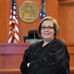 Profile Picture of Judge Stacey Hydrick (@keepjudgehydrick) on Instagram