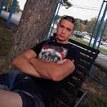 Profile Picture of Борис Братић (@boris.bratic) on Instagram