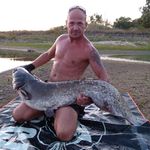 Profile Picture of Patrick Bastian (@elbefishing) on Instagram