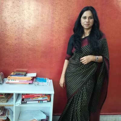 Profile Picture of Kamini Singh (@kaminisingh09) on Twitter