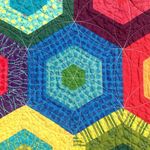 Profile Picture of Lindsey Conrotto (@colorandshapequilts) on Instagram