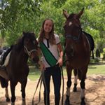 Profile Picture of Alice Weller - 17 (@aweller.eventing) on Instagram