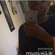 Profile Picture of Keith Carter (@keithcarter9695) on Youtube