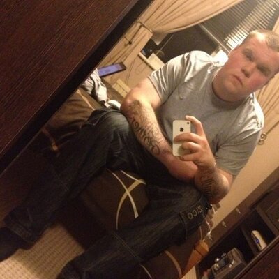 Profile Picture of Ben Rowbotham (@93Benr) on Twitter