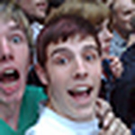 Profile Picture of Matt Freeman (@matiboy1) on Flickr