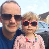 Profile Picture of Jon Milsted (@jon-milsted) on Quora