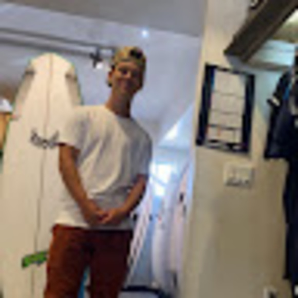 Profile Picture of Bradley Magnussen (@bmags31) on Poshmark