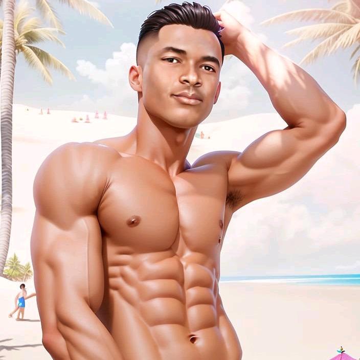 Aaron Odametey - Tiktok Profile Picture of Aaron Odametey (@aaronodametey65) on Tiktok