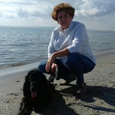 Profile Picture of Marina Bueno López (@MarinaBuenoL) on Twitter