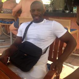 Profile Picture of Jamel Gibson (@jamel909) on Twitter