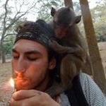 Profile Picture of Kev-in Tribe Manouch (@take_take_no_tribemanouch) on Instagram