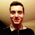 Profile Picture of Albert Manrique (@manriquee18) on Instagram