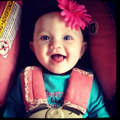 Profile Picture of Stephanie Coble (@Secoble86) on Twitter
