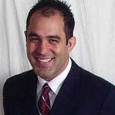 Profile Picture of Paul Clark (@pauljamesclark) on Twitter