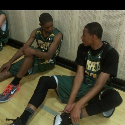 Profile Picture of Tyler Bey (@swaggerbey) on Twitter