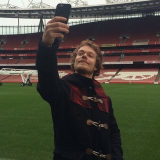 Profile Picture of alfieallen (@alfieeallen) on Instagram