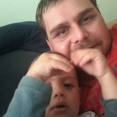 Profile Picture of Emerson Robert Eger (@robert_eger) on Twitter