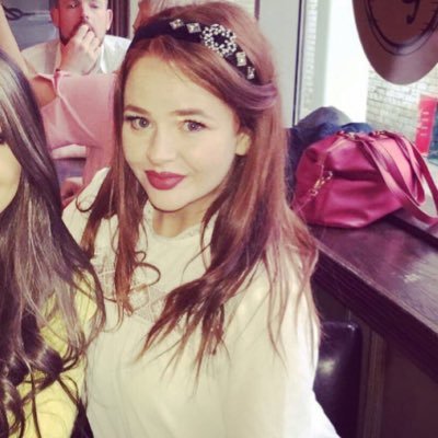Profile Picture of Mary-Ellen O'Hare (@MissyOHare) on Twitter