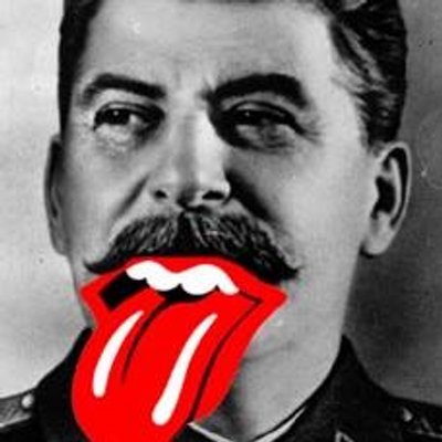 Profile Picture of Rolling Stalin (@DanielMata75) on Twitter