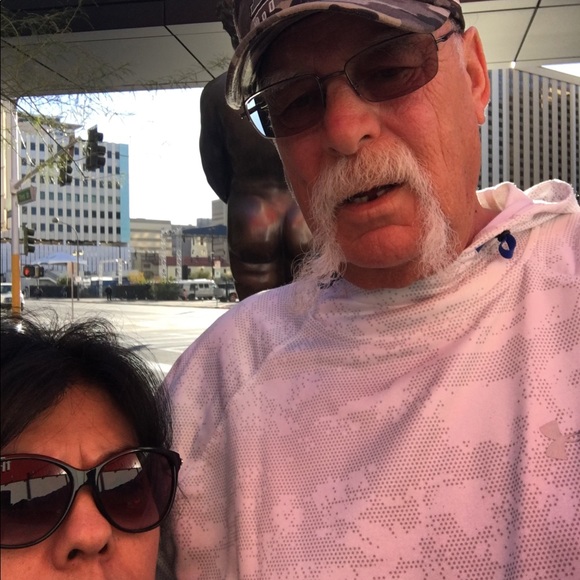 Profile Picture of Nancy Brown (@nancybrown754) on Poshmark