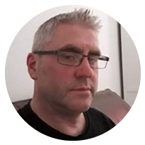 Profile Picture of Brian Paylor (@brianpaylor) on Twitter