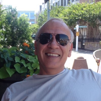 Profile Picture of Michael Tabrizi (@1michaeltabrizi) on Twitter