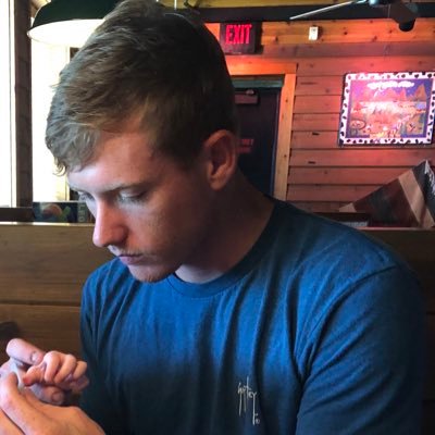 Profile Picture of Tyler Solomon (@tylersolomon2) on Twitter