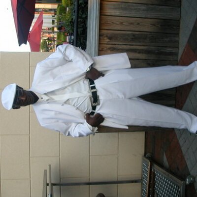 Profile Picture of Gregory Wilder (@GregoryUnique) on Twitter