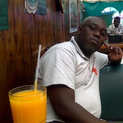 Profile Picture of Charles Hongo (@@OtienoHongo) on Twitter