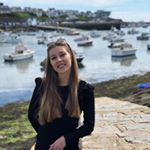 Profile Picture of Alwena Granger (@alwena13) on Instagram