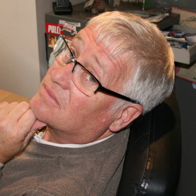 Profile Picture of Jonathan Hardy (@Jhardy3Hardy) on Twitter