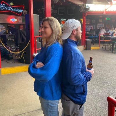 Profile Picture of Andrew Groh (@MizzouDrew) on Twitter