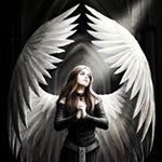 Profile Picture of Rikki Moore (@nerdlazerkitty) on Instagram