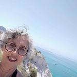 Profile Picture of Jeanne Sciara Simonini (@sciarasimonini) on Instagram