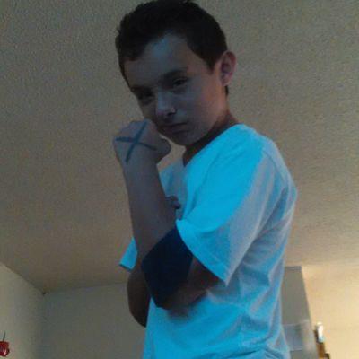 Profile Picture of Matthew Alcala (@CmpunkAlcala) on Twitter